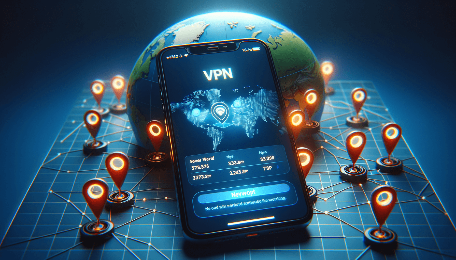 ਮੋਬਾਈਲ ਗੇਮਿੰਗ ਲਈ VPN ਸੈਟਅੱਪ ਗਾਈਡ